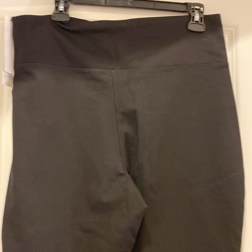 NWT Calvin Klein modern essentials leggings - Picture 7 of 11